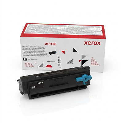 Тонер-картридж Xerox 006R04962 (006R04962)