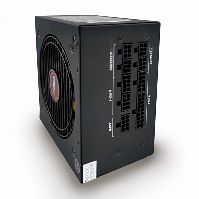 Блок питания Qdion White Throne 850W  (White Throne 850W )