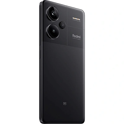 Смартфон Xiaomi Redmi Note 13 Pro Plus 12/512GB, Midnight Black (Note 13 Pro Plus 12/512GB, Midnight Black)