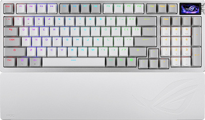 Клавиатура Asus M901 ROG Azoth 96 HE (90MP040H-BKRA10)