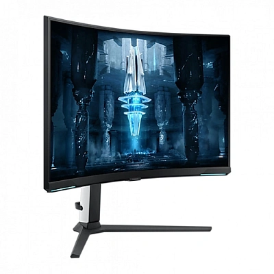 Монитор Samsung Odyssey Neo G8 (LS32BG852NIXCI)