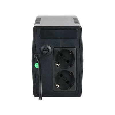 Источник бесперебойного питания Dahua PFM3350-600 (DH-PFM3350-600-EN)