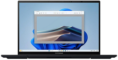 Ноутбук ASUS Zenbook Duo UX8406CA-QL453W 14" (90NB14X1-M00U00)