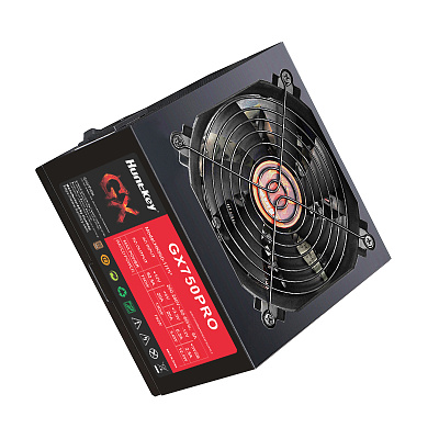 Блок питания Huntkey GX 750PRO (P28-850170000R)