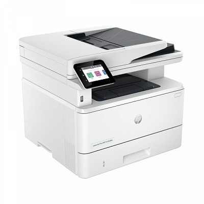 МФУ HP LaserJet Pro 4103fdn (2Z636A/2Z628A)