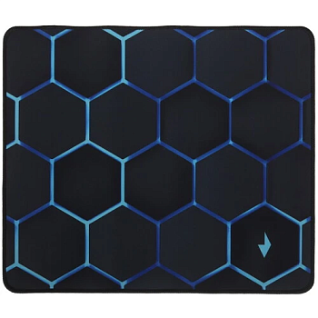 Коврик для мыши Gembird MP-35-30, 350x300x3mm  (MP-35-30-COMB)