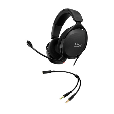 Гарнитура HyperX Cloud Stinger II Core PC 683L9AA (683L9AA)