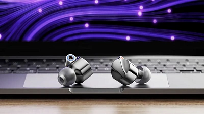  Наушники FiiO FD15 (FD15/SILVER)