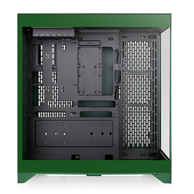 Компьютерный корпус Thermaltake CTE E660 MX - Racing Green (CA-1Y3-00MCWN-01)