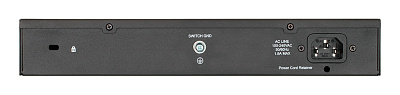 Коммутатор D-Link DGS-1100-18PV2/A3A (DGS-1100-18PV2/A3A)