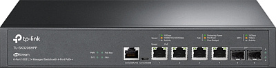 Коммутатор TP-Link SX3206HPP (SX3206HPP)