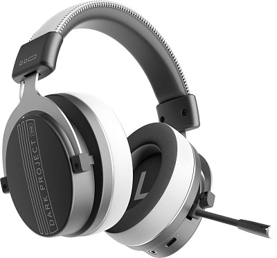 Гарнитура Dark Project Headset VEXO Wless Grey (DPO_VEXO_WLESS_GREY)