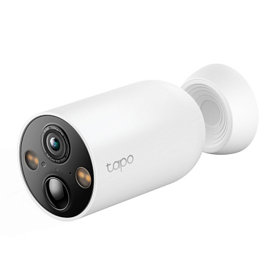 Наружная камера TP-Link Tapo TC85 4MP (TC85(EU))
