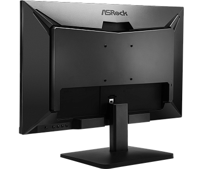 Монитор ASRock PG27QFT1B 27" (PG27QFT1B)