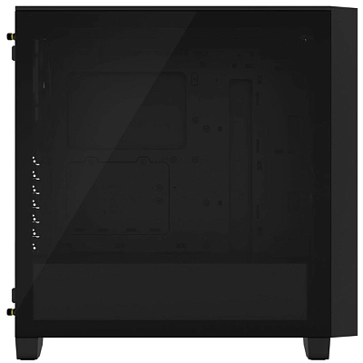 Корпус Corsair 3000D AirFlow Tempered Glass Black (CC-9011251-WW)