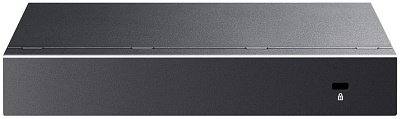 Коммутатор Tp-Link TL-SG1005P-PD (TL-SG1005P-PD(UN))