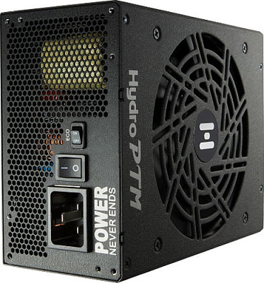 Блок питания ATX 1000W FSP Hydro PTM Pro HPT2-1000M, Platinum (PPA10A2820)