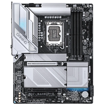 Материнская плата GIGABYTE B860 GAMING X WIFI6E (B860 GAMING X WIFI6E)