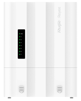 Коммутатор Ruijie | Reyee RG-ES207GS-PI-OD (RG-ES207GS-PI-OD)