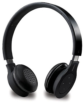 Bluetooth гарнитура Rapoo H6060, Black (H6060)