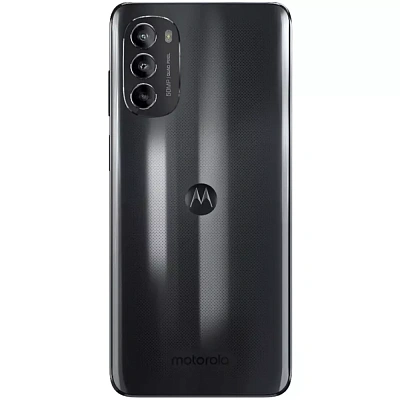 Смартфон motorola moto g82 5G, 6/128GB, Meteor Gray (PAUA0051TN/128GB/METEORITE GRAY)
