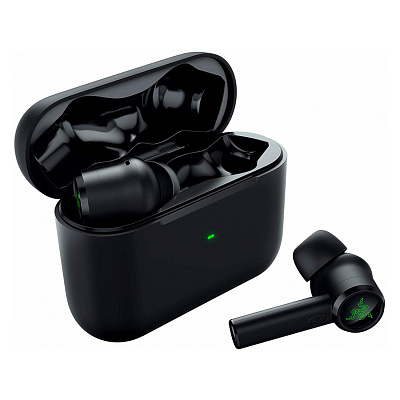 Гарнитура Razer Hammerhead True Wireless Pro (RZ12-03440100-R3G1)