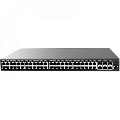 Коммутатор Grandstream GWN7816 (GWN7816)