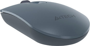 Мышь беспроводная A4tech Fstyler FG20-AshBlue (FG20-AshBlue Fstyler)