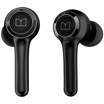 Bluetooth гарнитура Monster Clarity 102 AirLinks, Black (MH2190120/BK)