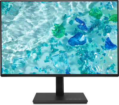 Монитор Acer Vero B277Gbmiprzx 27" (UM.HB7EE.G01)
