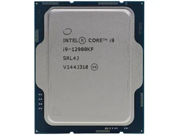 Процессор Intel Core i9-12900KF, LGA1700, OEM (CM8071504549231)