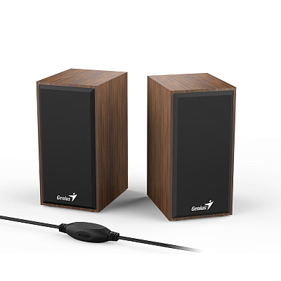 Колонки Genius SP-HF180 WOOD (SP-HF180 WOOD)