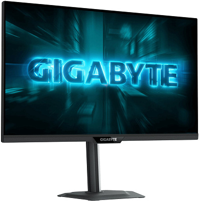 Монитор Gigabyte G27U 27" (G27U EK)