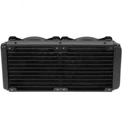 Кулер с водяным охлаждением XPG LEVANTEX 240 (LEVANTEX240-BKCWW)