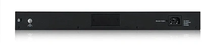 Коммутатор Zyxel NebulaFlex Pro XGS2220-30F (XGS2220-30F-EU0101F)