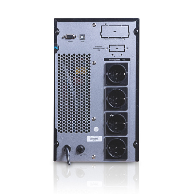 Источник бесперебойного питания SVC PT-2K-LCD (PT-2K-LCD)