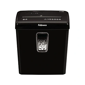 Шредер Fellowes Powershred P-30C (6008101)