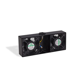 Вентиляторная панель для шкафов SE серии с термостатом SHIP 701024002T (701024002T)