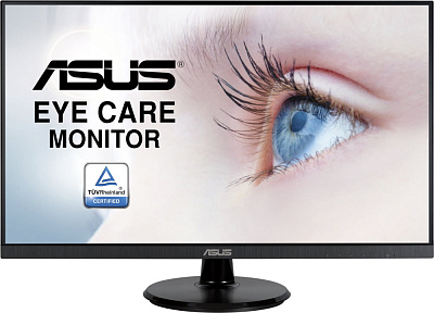 Монитор Asus VA27DQ 27" (90LM06H3-B02370)