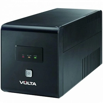 Источник бесперебойного питания VOLTA Active 1200 LED (Active 1200 LED)
