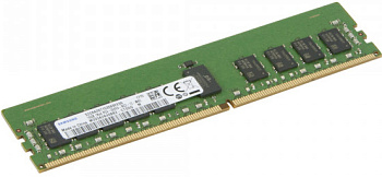 Оперативная память Samsung DRAM 16GB DDR4 2933 MT/s (PC4-21300) ECC RDIMM 1Rx4 M393A2K40DB2-CVFBY (M393A2K40DB2-CVFBY) Оперативная память Samsung DRAM 16GB DDR4 2933 MT/s (PC4-21300) ECC RDIMM 1Rx4 M393A2K40DB2-CVFBY (M393A2K40DB2-CVFBY)