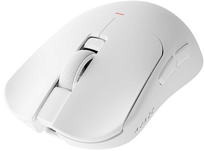 Компьютерная мышь Ajazz AJ200 Near Link AI MC, White (AJ200NL/AI/MC/Black)