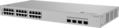 Коммутатор Huawei S220S-24P4JX PoE ()