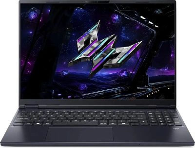 Ноутбук Acer Predator Helios Neo 16S AI PHN16S-71 16", Black (NH.QZFER.003)