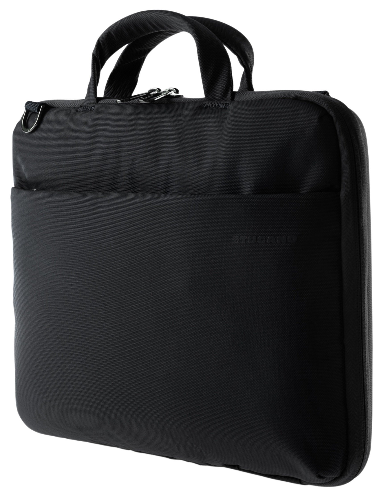 Сумка для ноутбука 14" Tucano BDA1314-BK Black (BDA1314-BK)