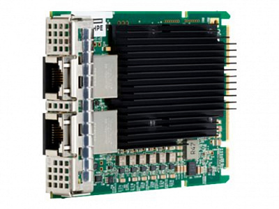  Сетевой адаптер HP Enterprise P10115-B21 BCM 57414 10_25GbE 2p SFP28 OCP3 (P10115-B21)