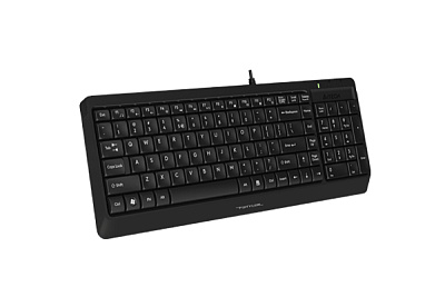 Клавиатура A4tech Fstyler FK15-2M (FK15-2M-BLACK)