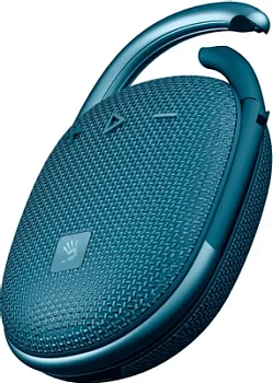 Портативная колонка Bloody S5 Lock Blue  (S5 Lock Blue)