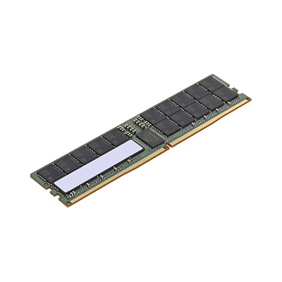 Модуль памяти Samsung M321R8GA0PB0-CWM DDR5-5600 RDIMM 64GB 5600MHz (M321R8GA0PB0-CWM)