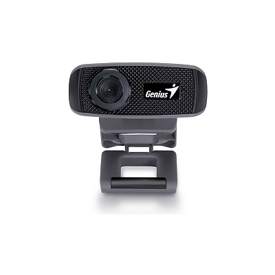 Веб-Камера Genius FaceCam 1000X (FaceCam 1000X)